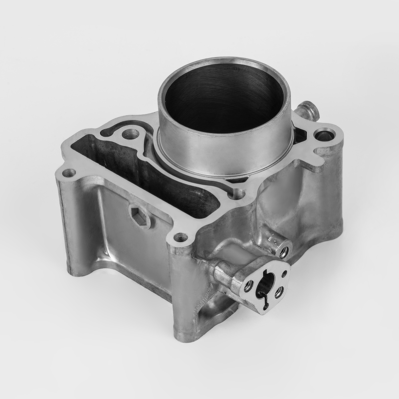 PCX160 (Φ60) Motorcykelcylinder i aluminiumslegering til Yamaha-motordele PCX160 (Φ60) Motorcykelcylinder i aluminiumslegering til Yamaha-motordele