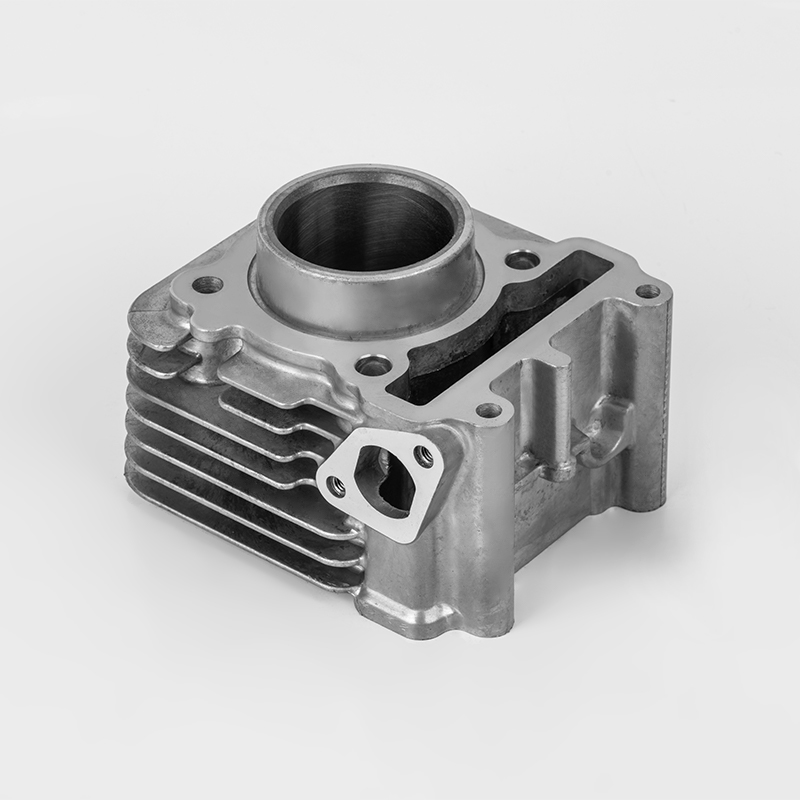 52B (Φ50) holdbar Yamaha-motorcylinder 52B (Φ50) holdbar Yamaha-motorcylinder