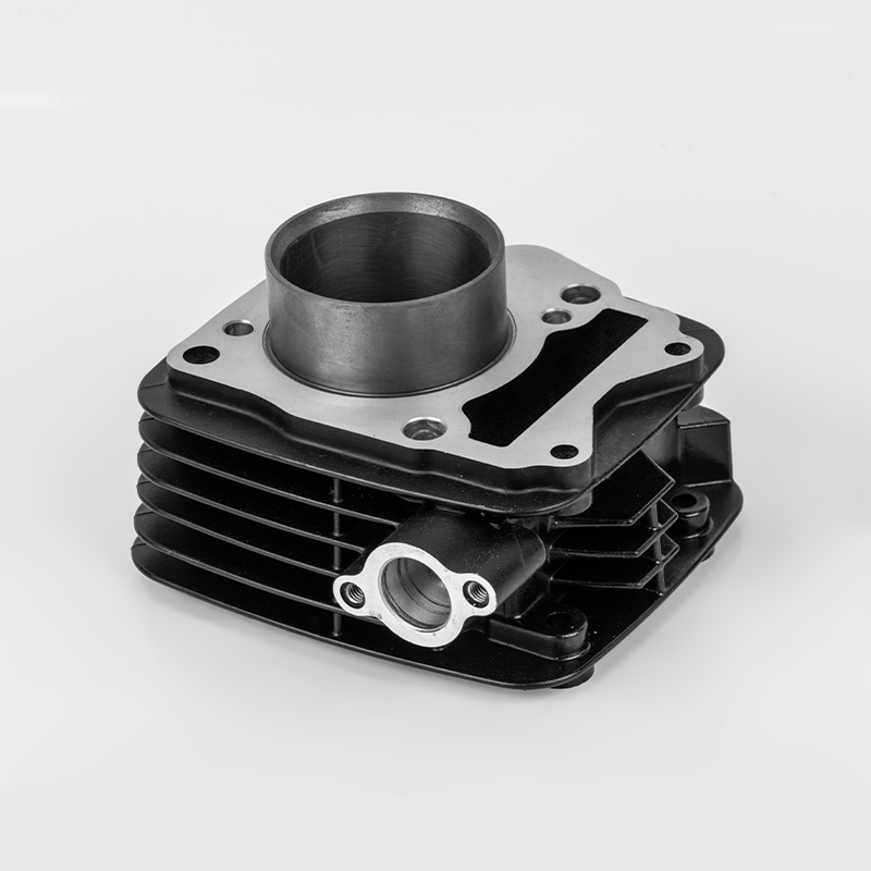 HXL125 (Φ57) TVS cylinderserie af aluminiumslegering