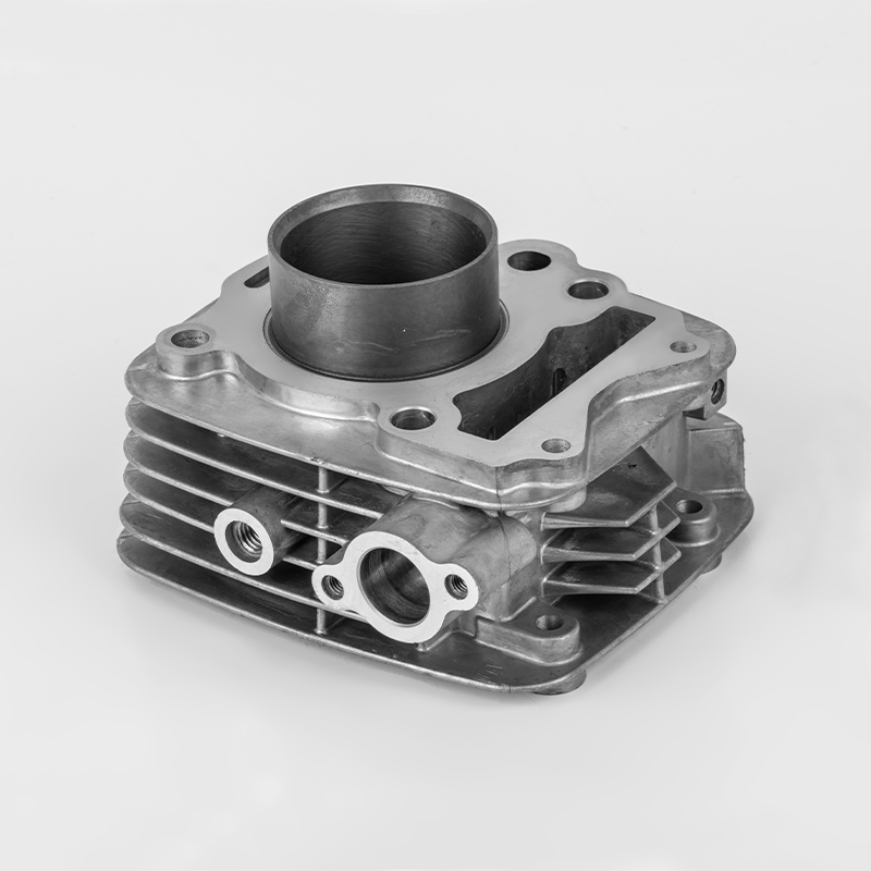 TVS110 (Φ53.5) TVS højtydende motor