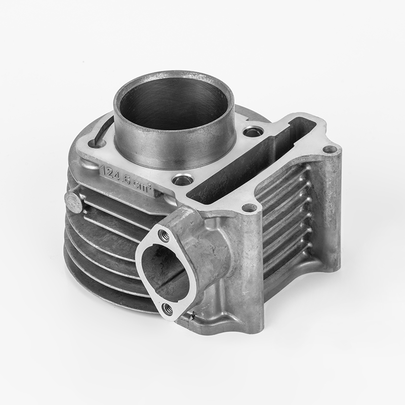 Kymco GY6-125 (Φ52.4) Honda aluminiumslegering motorcykel cylinder serie