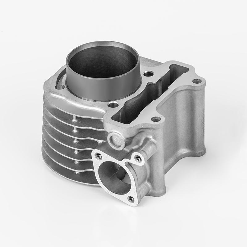 K44 Φ53.5) Honda autodele i aluminiumslegering