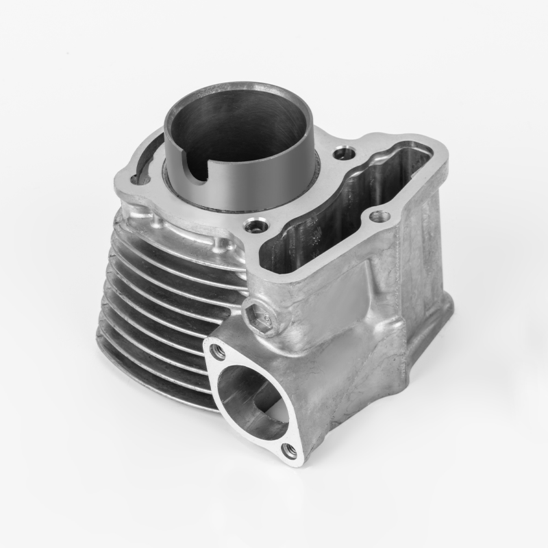 KOJ (Φ47) aluminiumslegering Honda motorcykel cylinder dele