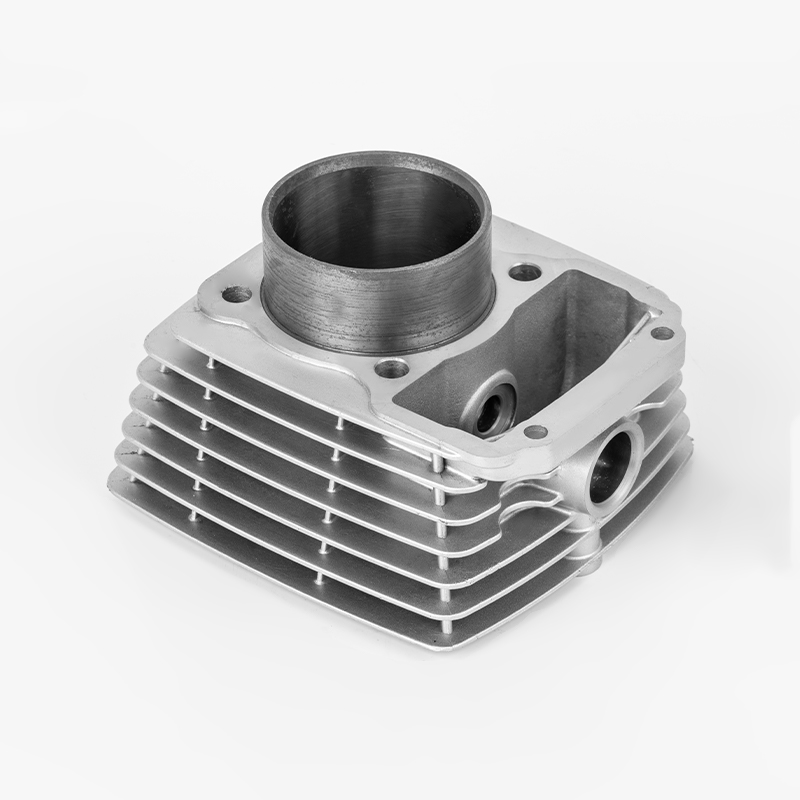 CG150 (Φ62) Honda trykstøbt aluminiumslegering enkeltcylindret firetaktsmotor