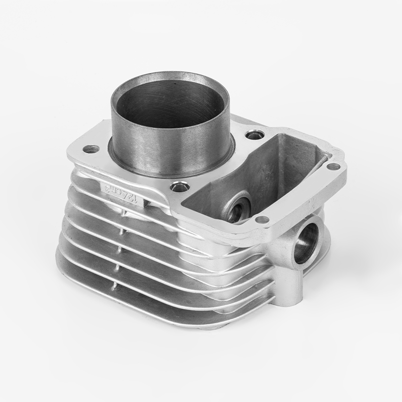 TMX125 (Φ56.5) slidstærk Honda-motor velegnet til motorcykelcylinderdele