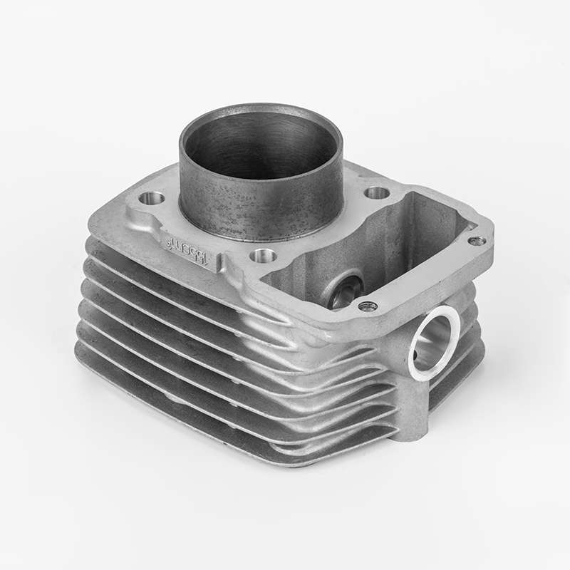 TMX155 (Φ58.5) moderne design Honda motorcykelcylinder i aluminiumslegering