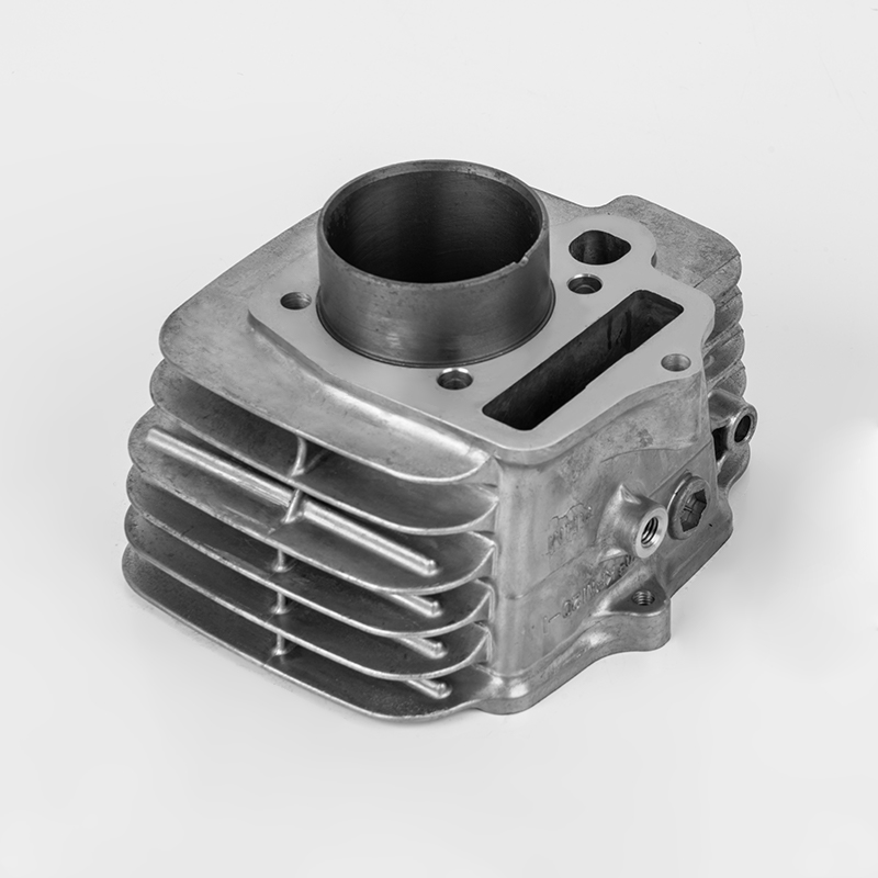 Honda enkeltcylindret aluminiumslegering motorcykelcylinder effektiv højde ISO-certificering