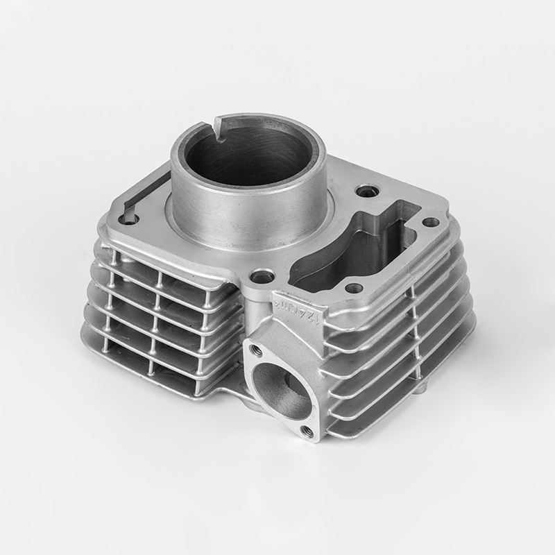 CBF125 (Φ52.4) motorcykelcylindersæt med høj styrke