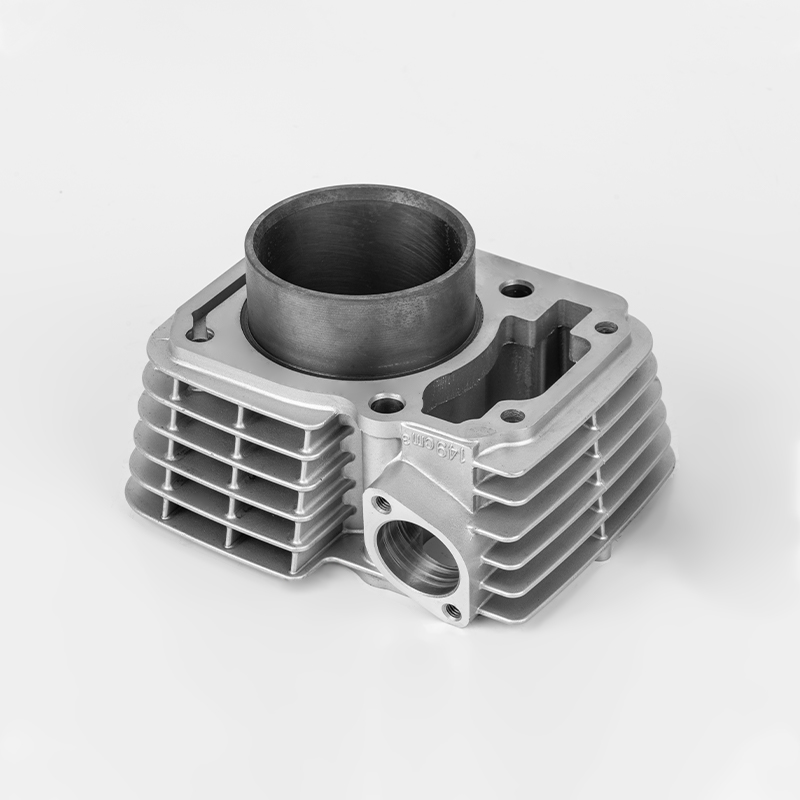 CBF150 ekspansionscylinder (Φ61.3/64.5/70) Honda motorcykelcylindersæt i aluminiumlegering