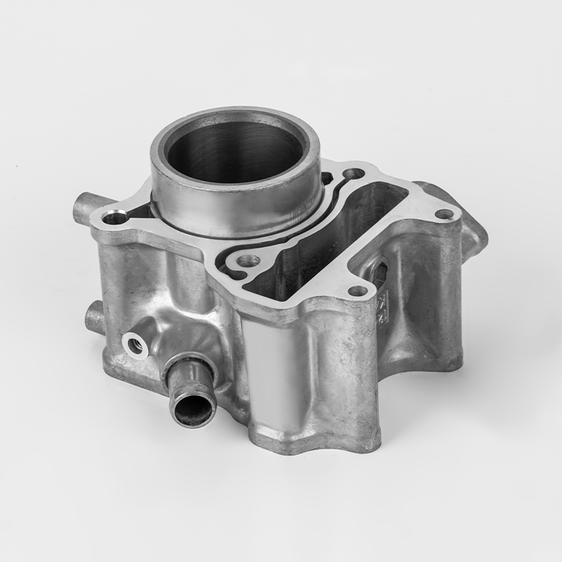 KZR (Φ52.4) Honda motorcykelcylinder i aluminiumslegering