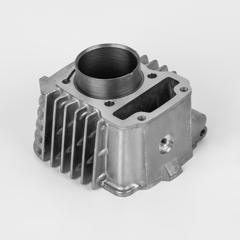 KWB110 (Φ50/53) slidstærk Honda motorcykelcylinder i aluminiumslegering