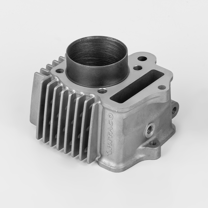 RHE6 (Φ51/52) slidstærkt og holdbart cylindertilbehør