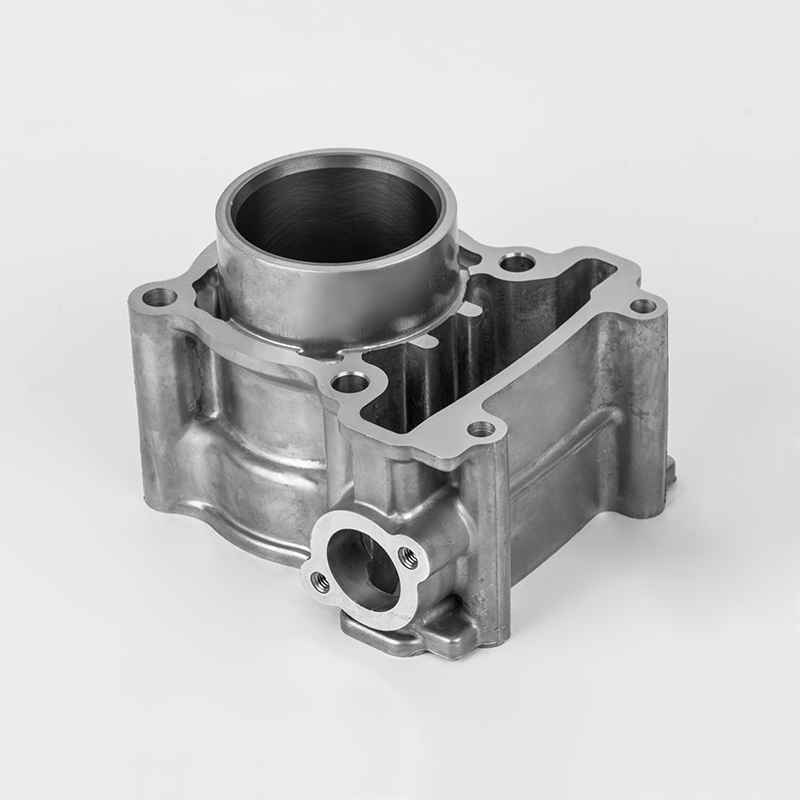 LC150 (Φ57) Yamaha højtydende motorcykelmotorcylinder i aluminium LC150 (Φ57) Yamaha højtydende motorcykelmotorcylinder i aluminium