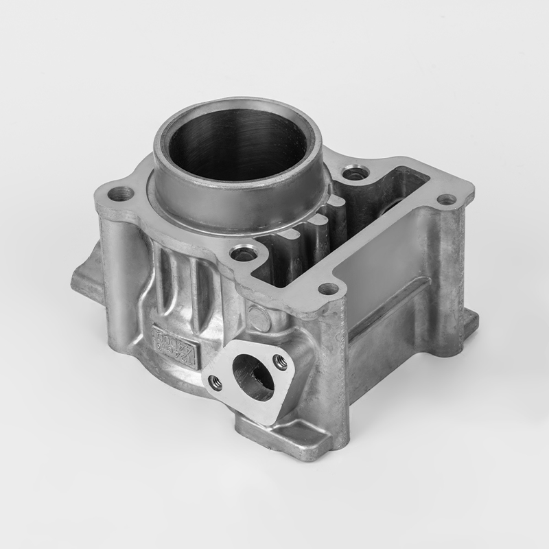 44D (Φ52.4) Yamaha aluminiumslegering motorcylinder