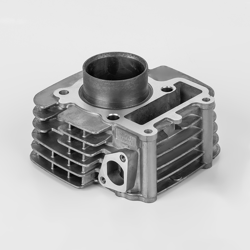 YAMAHA 07C (Φ51) motorcykel støbejernscylinder