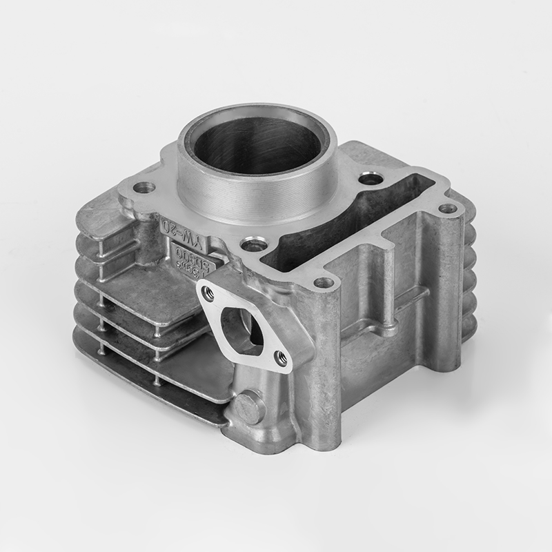 VEGA ZR 5D9 (Φ50) højpræcision aluminiumslegering Yamaha enkeltcylindret gruppe