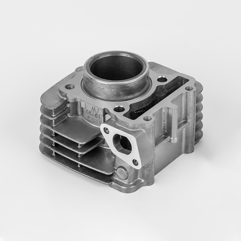 JUPITER Z1 1DY (Φ50) Yamaha højpræcisions cylindergruppe