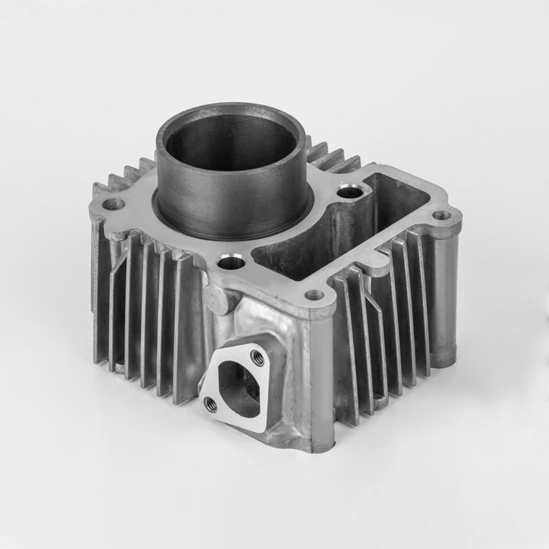 JY110 (Φ49) jernlegering Yamaha motorcykelcylinder