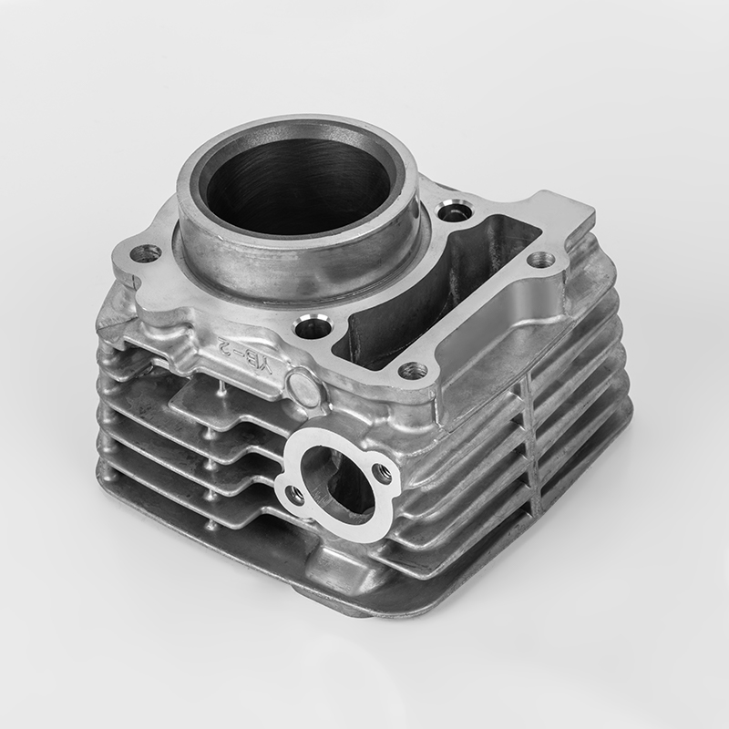 Factory 125i (Φ52.4) slidstærk Yamaha aluminiumslegering motorcykel cylinder serie