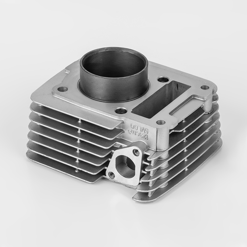 YBR125 (Φ54/57) Yamaha højtydende aluminiumsmateriale