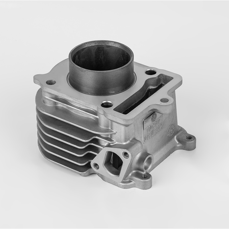 YAMAHA 4S5 (Φ51.5) Yamaha motorcykelcylinder i højtydende aluminiumsmateriale