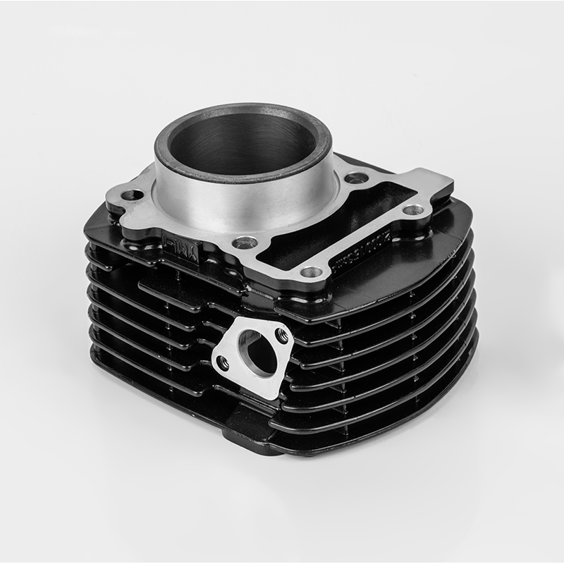 FZ16 (Φ57.3/58) Yamaha enkeltcylindret aluminiumslegeringsmateriale