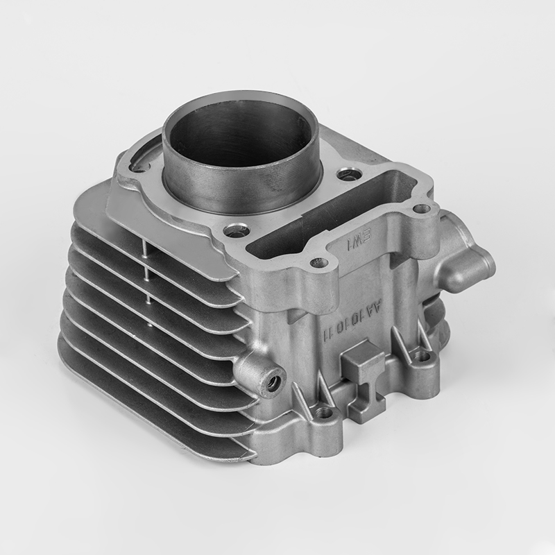 Bajaj (Φ57/61) egnet til Yamaha motordele