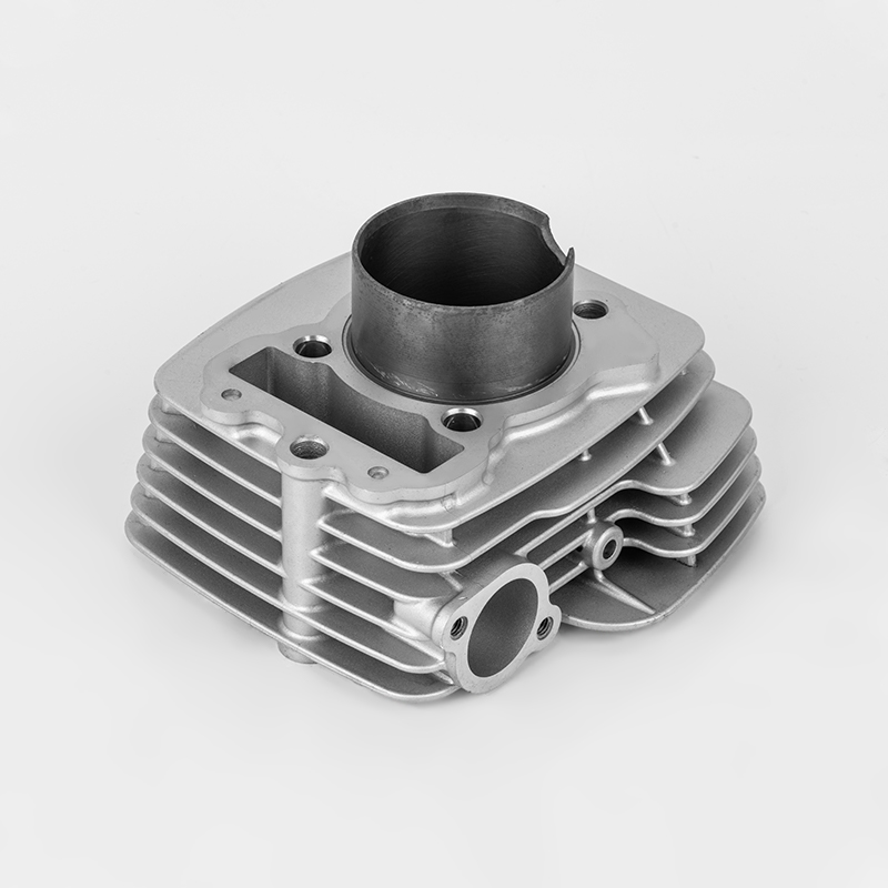 BM150 (Φ56) Baijiaji letvægtscylinder i aluminiumslegering