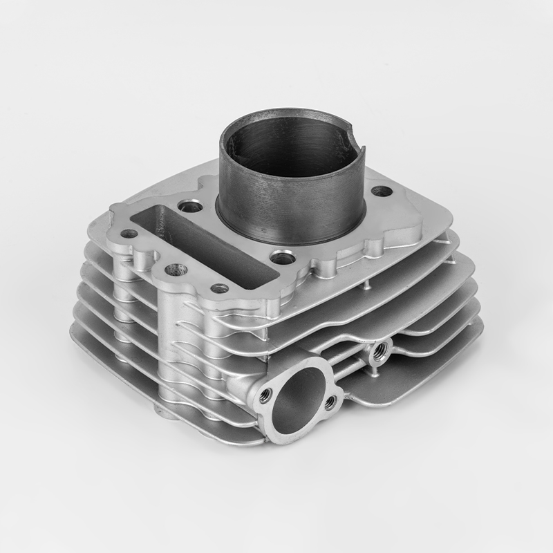 Pulsar 135 (Φ54) Baijiaji aluminiumslegering motorcykel holdbar cylinder serie