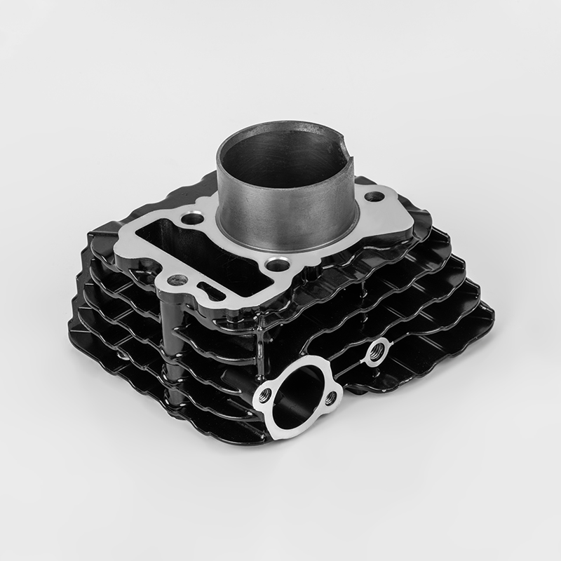 DISCOVER 125 ST (Φ54) Baijiaji aluminiumslegering motorcykel slidstærk cylinder serie