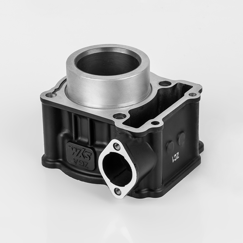 ZC1 (Φ53) motorcykelcylinder i aluminiumslegering