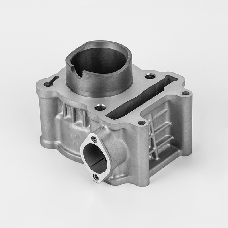 MA1 (Φ52.4) slidstærk aluminiumslegering cylinder