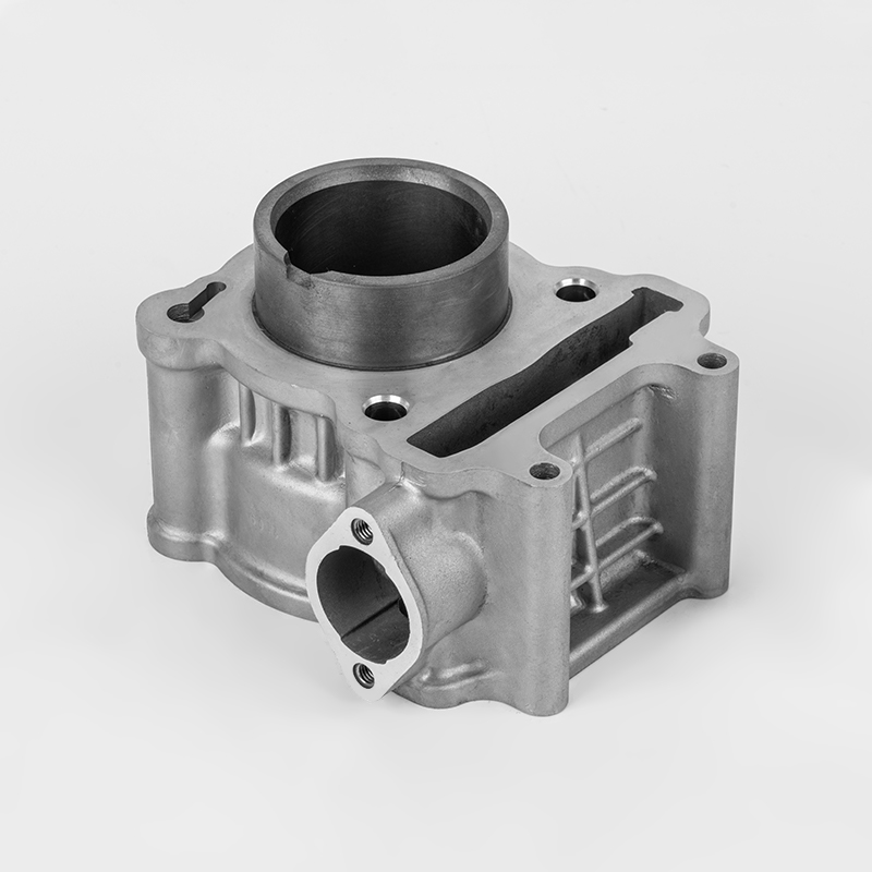 MA2 (Φ57.4) letvægts aluminiumslegering motorcykel cylinder serie