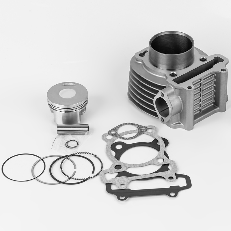 A61 (Φ57.4) højtydende motorcykelcylinder i aluminiumslegering