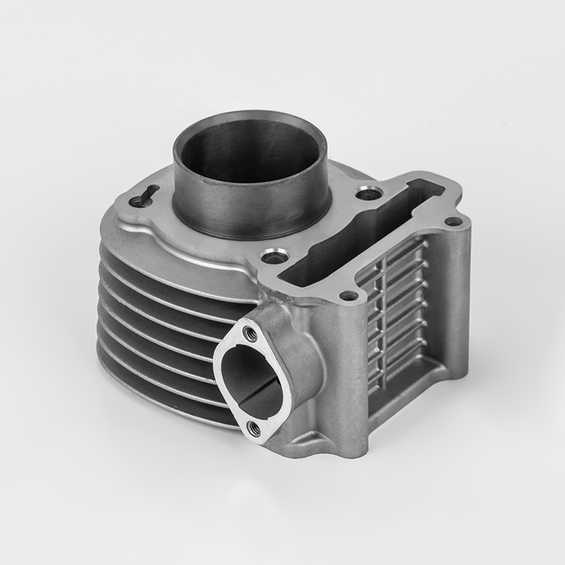 ARA (Φ52.4) letvægts Sanyang aluminiumslegering motorcykel cylinder serie