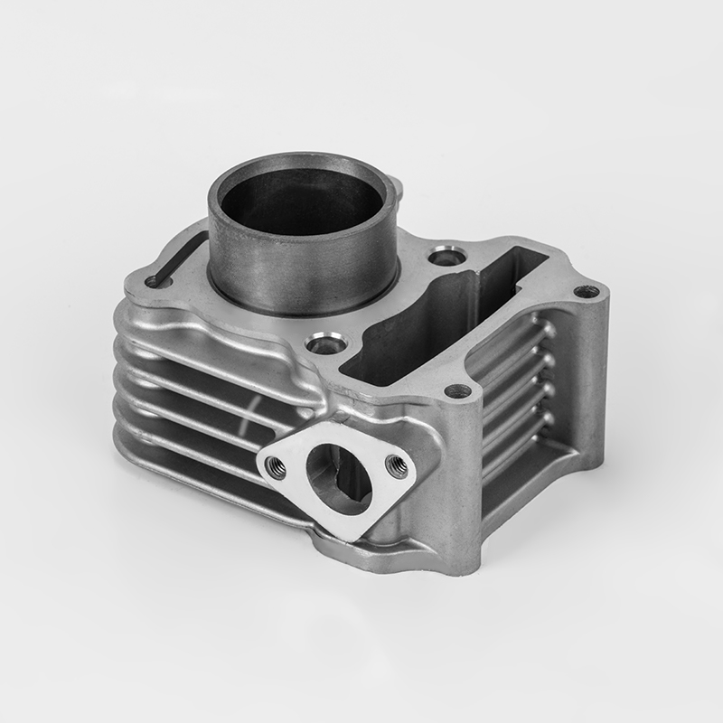 AWA/ZPS (Φ37/42) aluminiumslegeret motorcykelcylinder højtemperaturbestandig serie