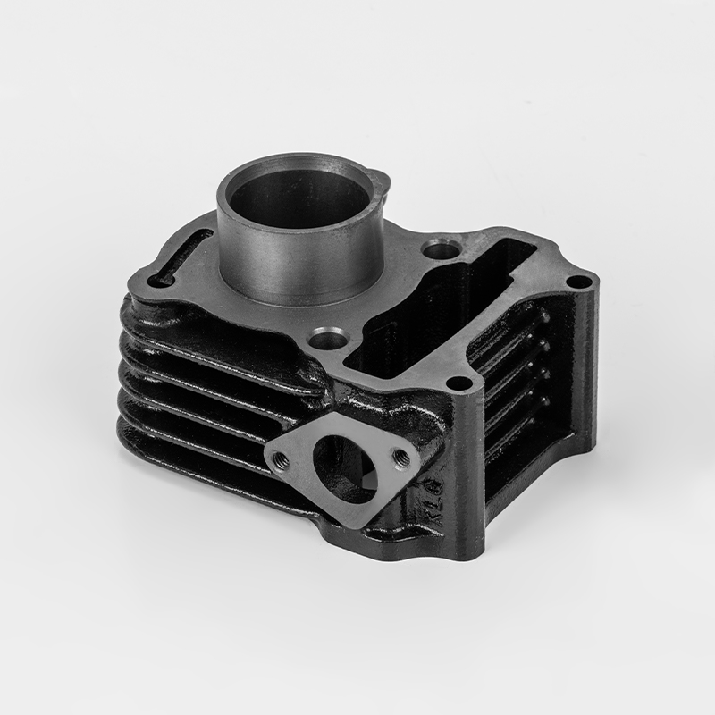 XLG (Φ37) multi-tilpasning aluminiumslegering motorcykel cylinder serie