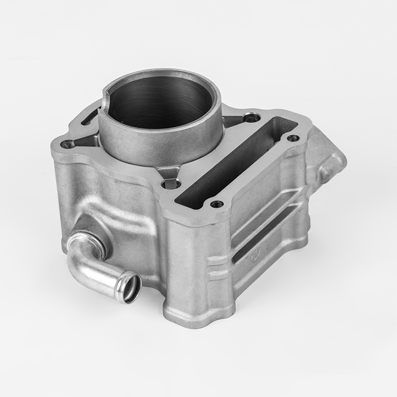 XB1 (Φ52.4) motorcykelmotor slidbestandig Sanyang aluminiumslegering cylinder serie