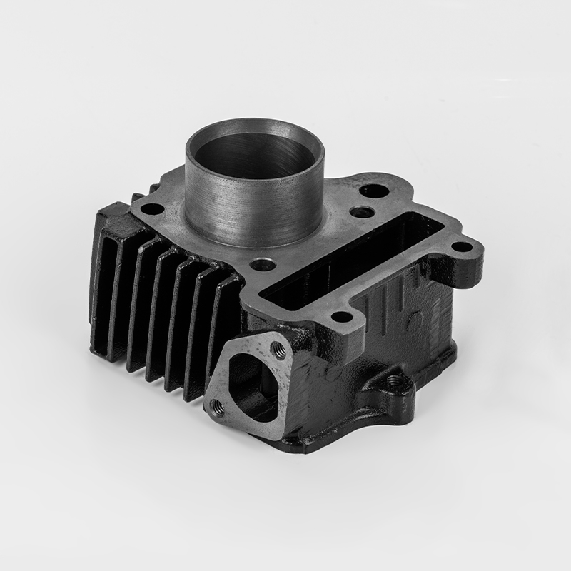 V10A (Φ39) Sanyang motorcylinderblok i støbejern