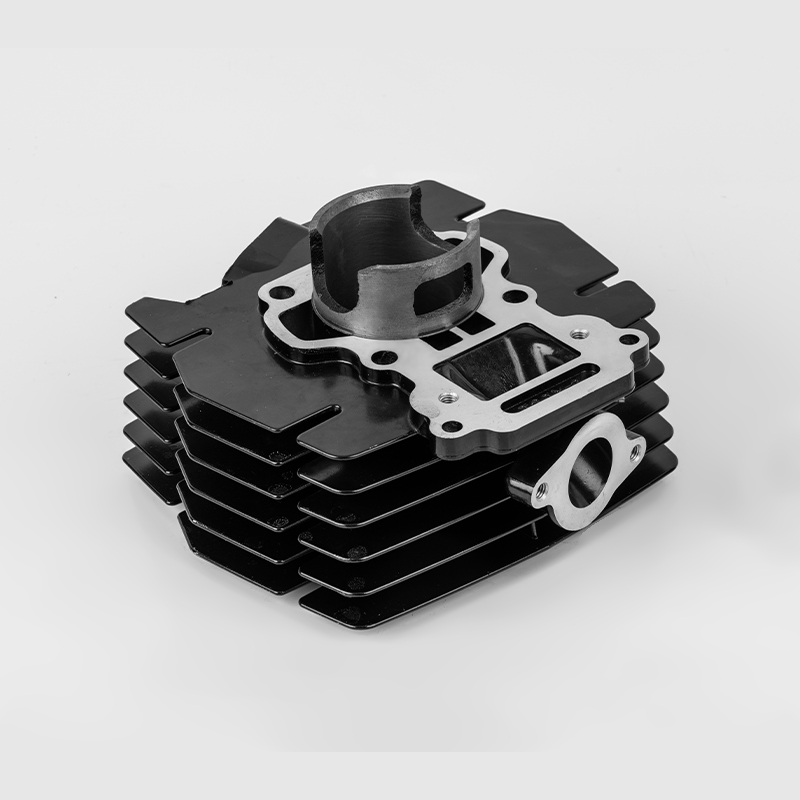 AX100 (Φ50) motorcykel Suzuki enkeltcylindret motor høj ydeevne