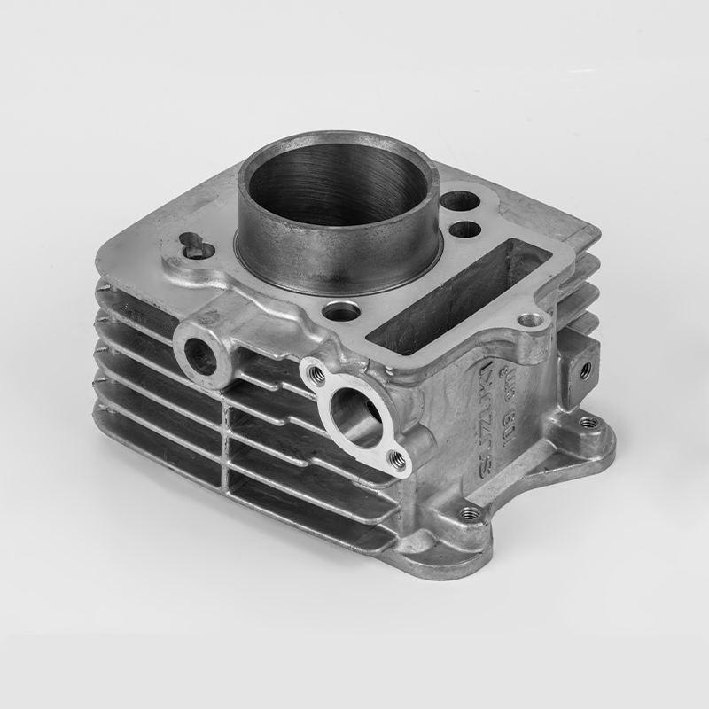 SMASHG 09G (Φ53.5) til Suzuki motorcykelmotor