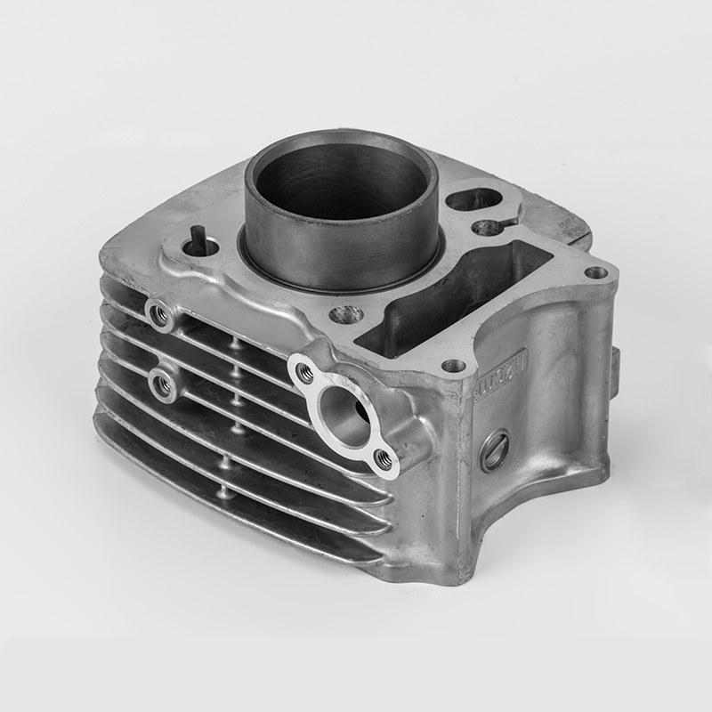 SMASH115 (Φ51) Suzuki encylindret motor til motorcykelmotorer