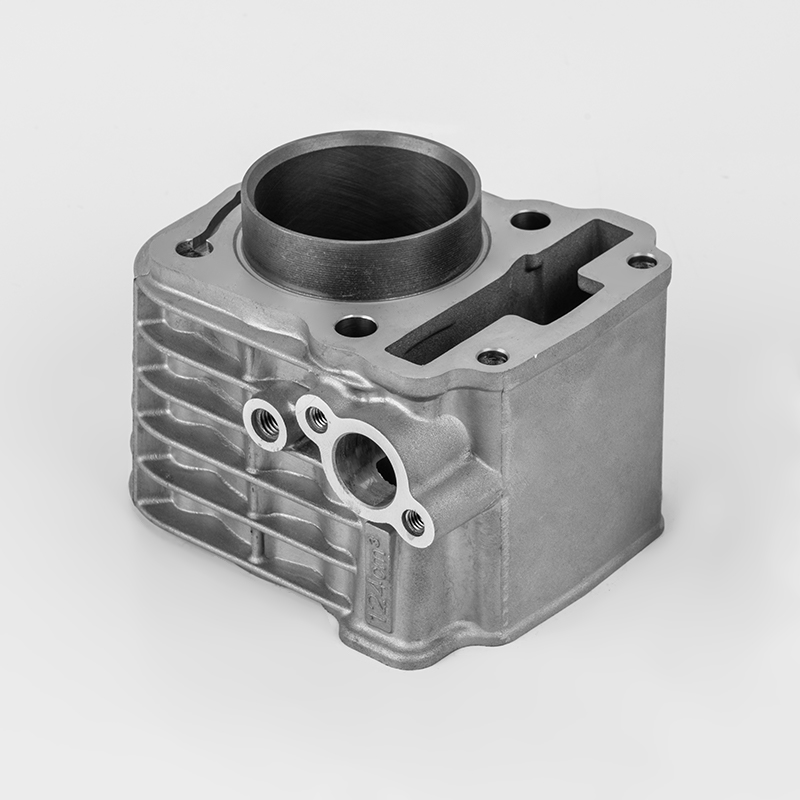 UU125 (Φ52.5) ​​støbejernslegering Suzuki motorcylinderdele