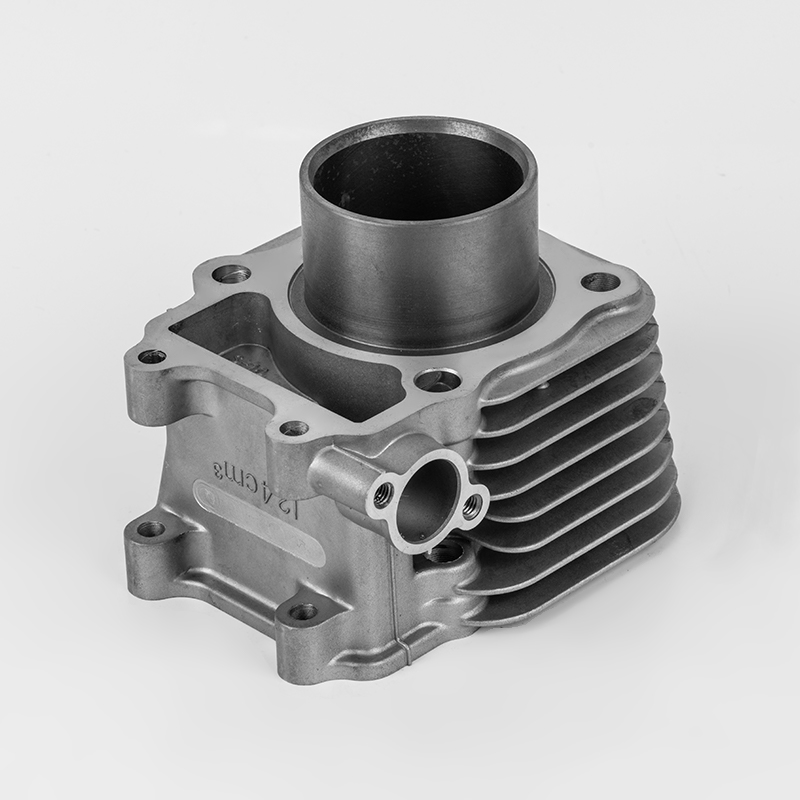 AN125 (Φ52) Suzuki aluminiumslegering serie dele