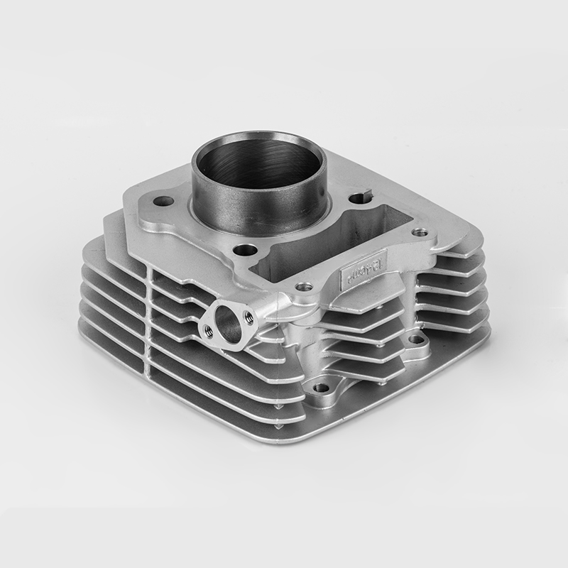 EN125 (Φ57) motorcykel enkelt Suzuki motorcylinder