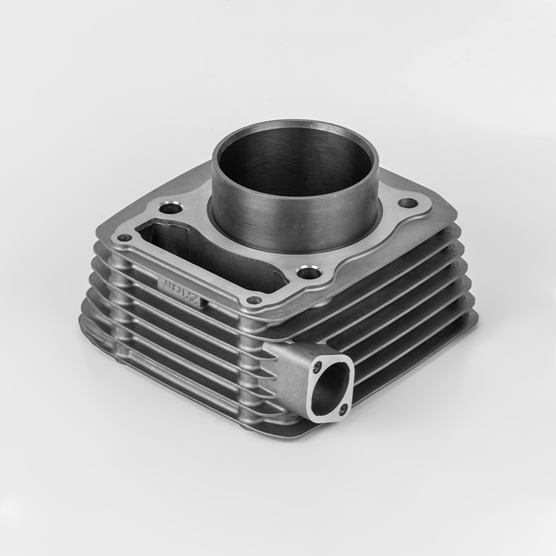 CBX300 (Φ79/84) Honda enkeltcylindret motorcylinderhus med stor slagvolumen aluminiumslegering/støbejernsmateriale