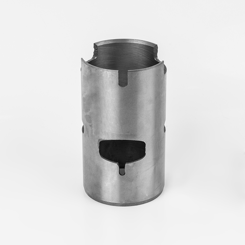 Mercury 60 (Φ76) Påhængscylinderserie med god varmeafledning