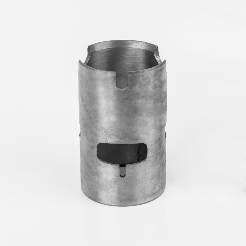 Y40 (6H4) (67Φ) Påhængscylinderserie med høj behandlingsnøjagtighed