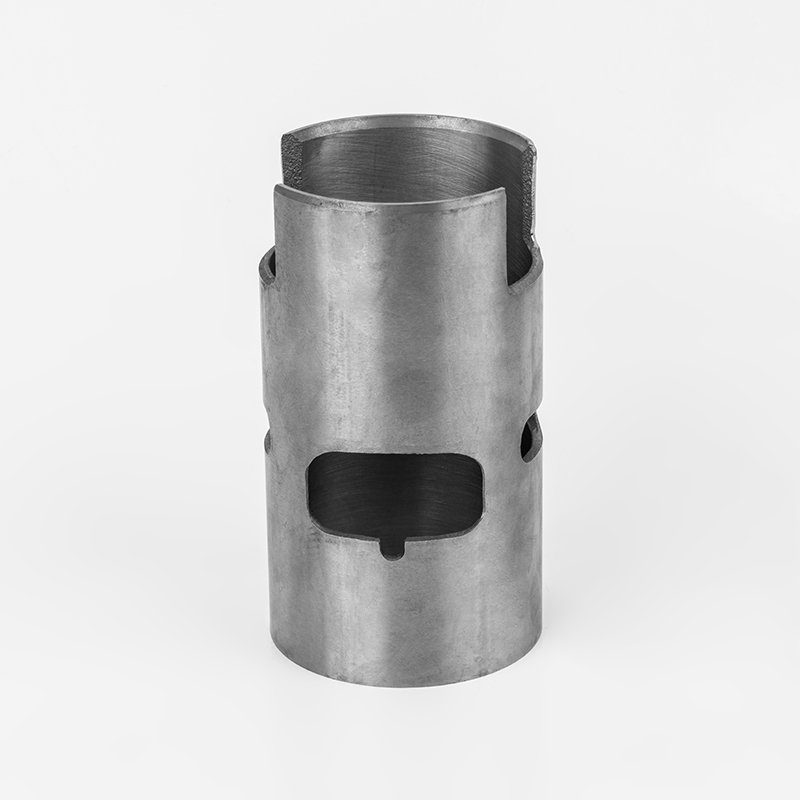 Y60 (Φ72) Slidbestandig påhængscylinderserie