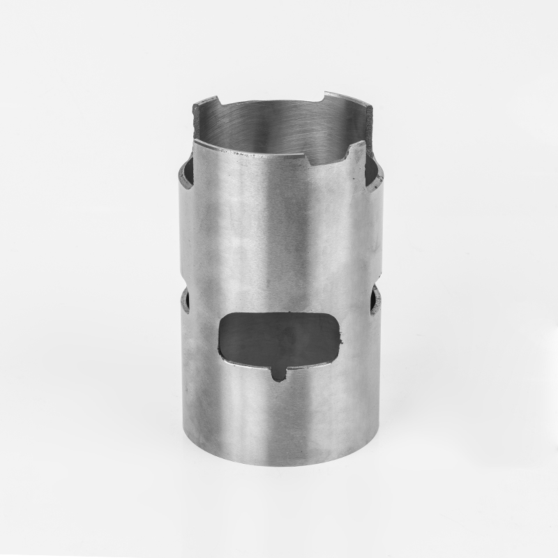 Y85 (Φ82) Påhængscylinderserie med lille interferenspasningstolerance